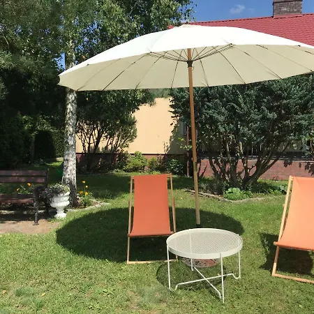 Villa Dom Sowka Radzyń Exterior foto
