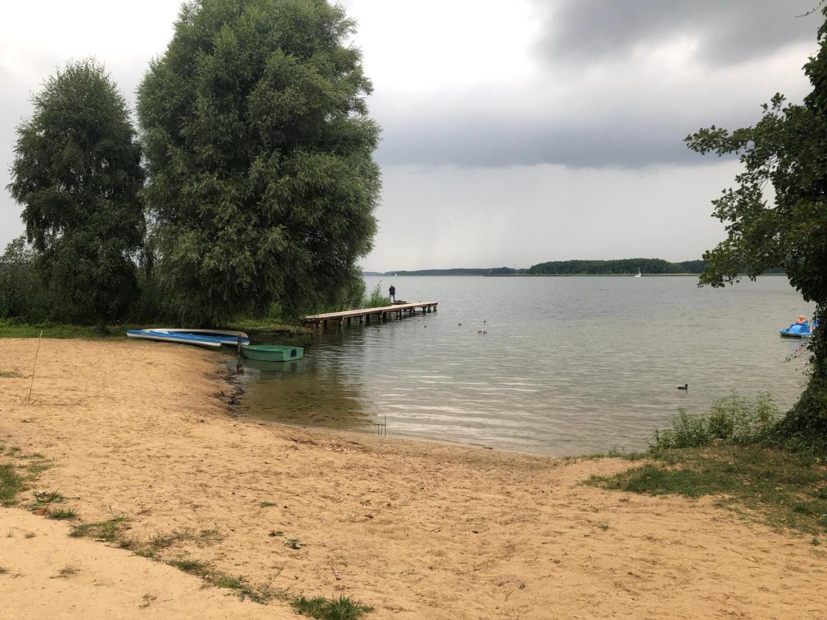 Dom Sowka Holiday home Radzyn