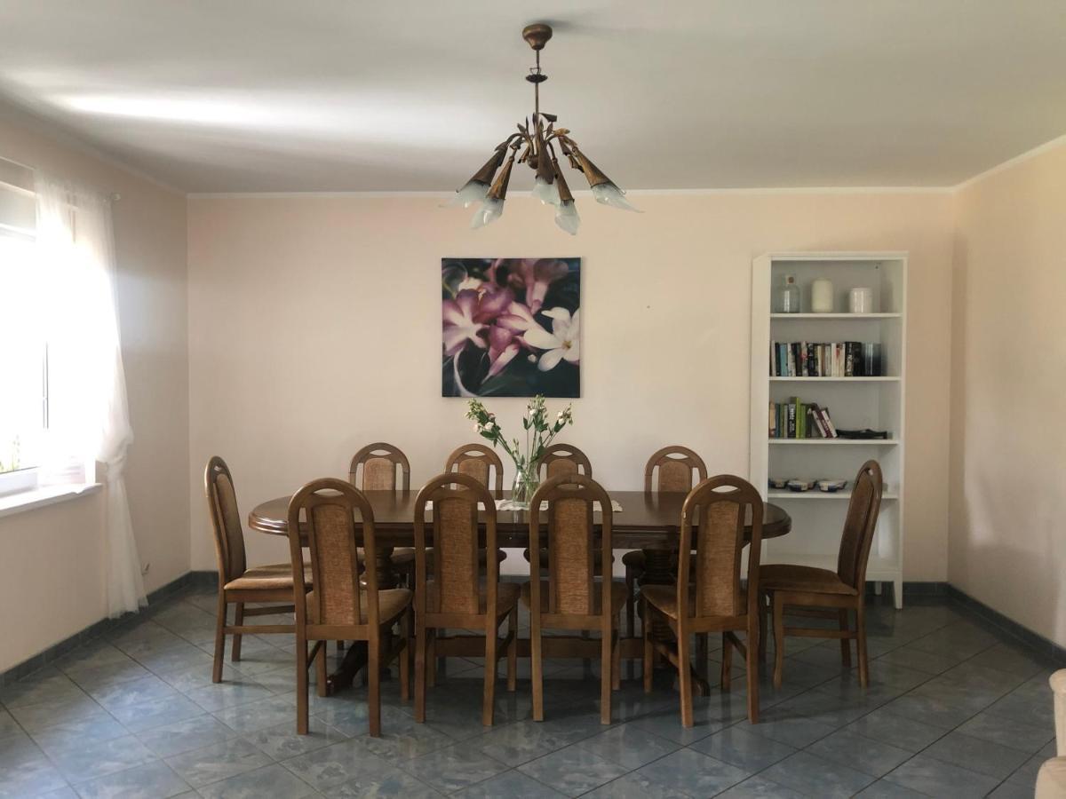 Holiday home Dom Sowka