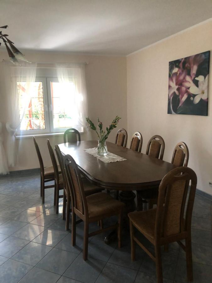 Holiday home Dom Sowka *