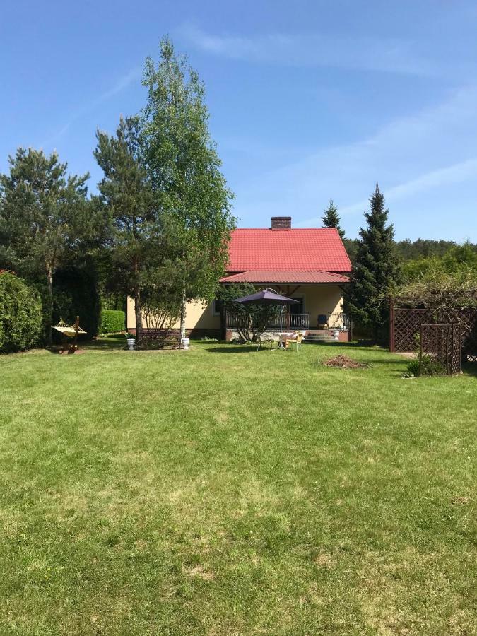 Holiday home Dom Sowka Radzyn