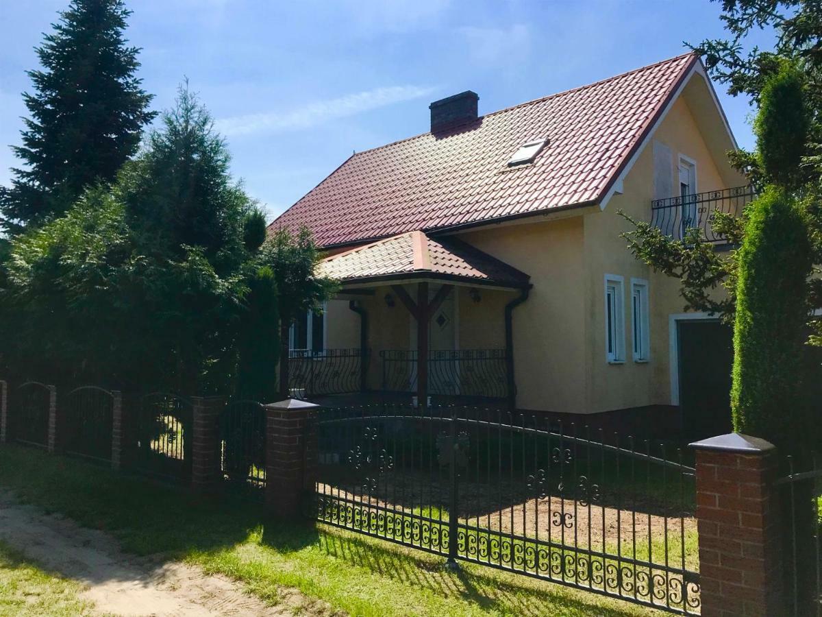 Dom Sowka * Radzyn