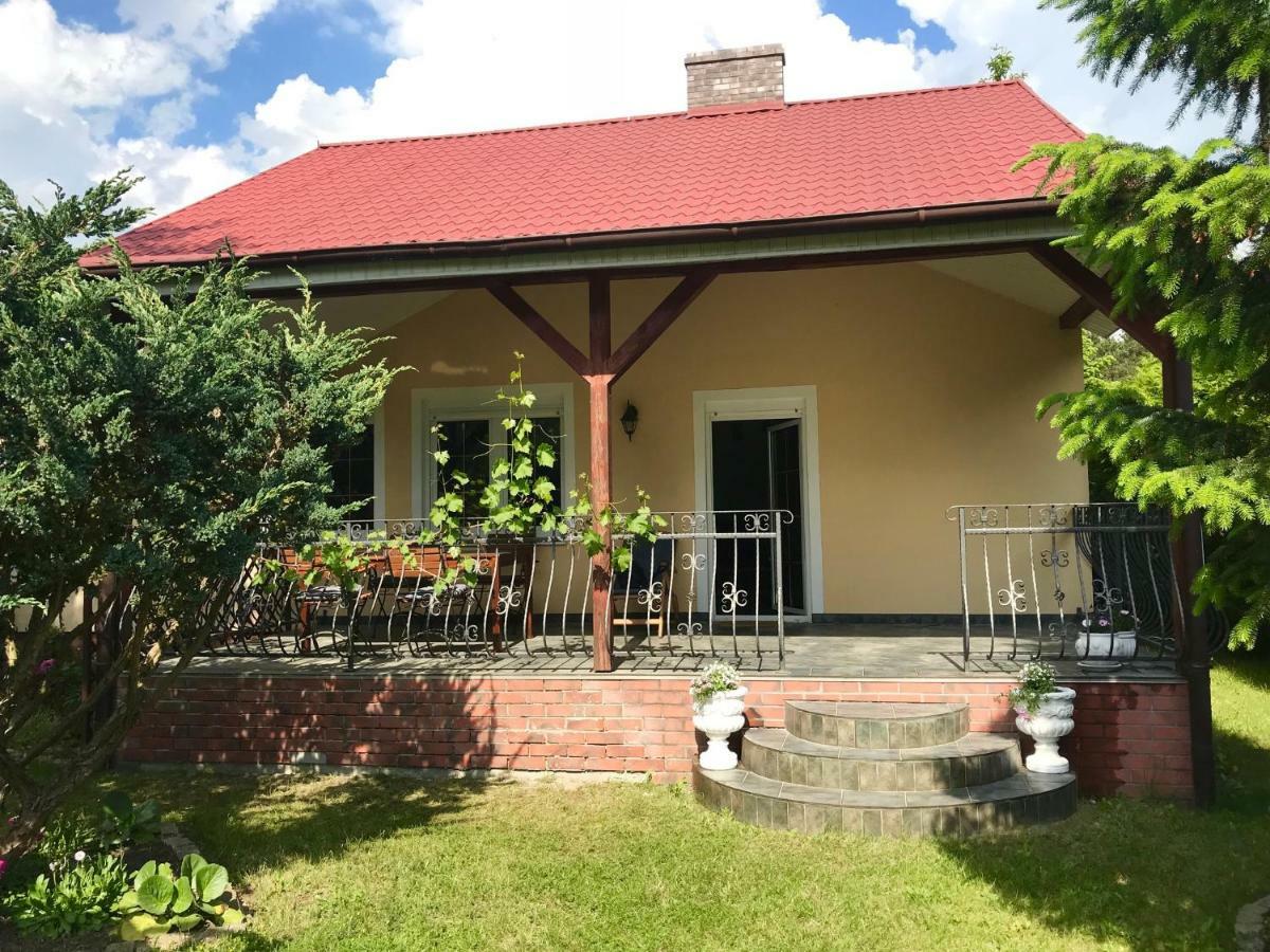 Holiday home Dom Sowka Radzyn