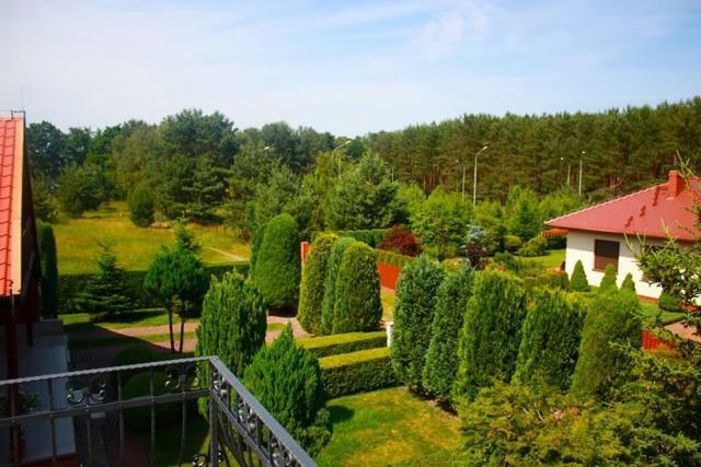Dom Sowka Holiday home Radzyn